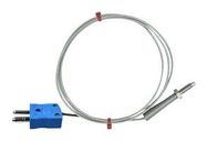 THERMOCOUPLE, TYPE K, 2M, 350DEG C