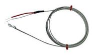 THERMOCOUPLE, TYPE K, 2M, 350DEG C