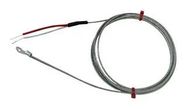 THERMOCOUPLE, TYPE K, 2M, 350DEG C