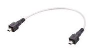 ENET CORD, IX B PLUG-PLUG, 1M