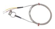 THERMOCOUPLE, TYPE K, 2M, 350DEG C