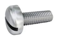 SCREW, PAN HEAD SLTD, M2, 5MM