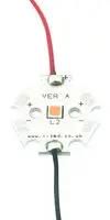 LED MODULE, HOT WHITE, 45LM, 0.45W