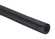 SLEEVING, SELF-CLOSING WRAP, 19MM, BLK