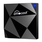 Wireless adapter, Ottocast , CP76, U2-AIR Carplay (black), Ottocast