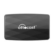 Adapter Ottocast CA360 3-in-1 Carplay&Android (black), Ottocast