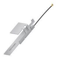 RF ANTENNA, 5.15 TO 5.825GHZ, 6.4DBI