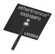 RF ANTENNA, 6 TO 8.5GHZ, 5.2DBI