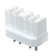 HEADER, IDC 4POS, 1ROW, 3MM