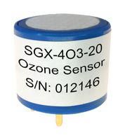 GAS DETECTION SENSOR, O3, 20PPM