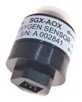 GAS DETECTION SENSOR, O2, 0-100%