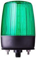 BEACON, GREEN, MULTIFUNCTION, 24V