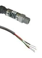 PRESSURE TRANSMITTER, GAUGE, 0-1000PSI