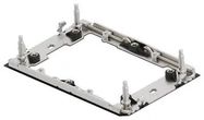 BOLSTER PLATE, LGA SOCKET, 4677 POS, SS