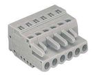 TERMINAL BLOCK PLUGGABLE, 2 POSITION, 28-12AWG