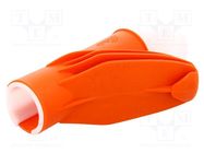 Tool for polyester conduits; orange ALPHA WIRE