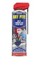 LUBRICANT, OIL, AEROSOL, 500ML
