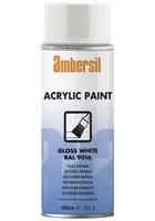 CONFORMAL COATING, AEROSOL, WHITE, 400ML