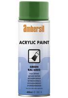 CONFORMAL COATING, AEROSOL, GREEN, 400ML