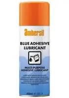 LUBRICANT, FLUID, AEROSOL, 400ML