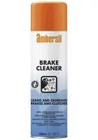 CLEANER, AEROSOL, 500ML