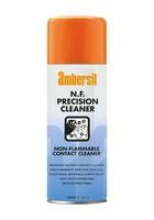 CLEANER, CONTACT, AEROSOL, 250ML