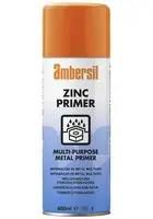 COATING, METALS, AEROSOL, 400ML
