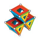 Supercolor Panels Recycled 78-piece GEOMAG GEO-379, Geomag