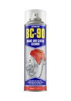 CLEANER, AEROSOL, 500ML