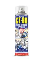 LUBRICANT, AEROSOL, 400ML