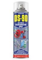 CLEANER, AEROSOL, 500ML