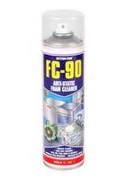 CLEANER, AEROSOL, 500ML