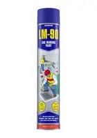 MARKING PAINT, AEROSOL, BLUE, 750ML