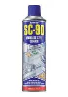 CLEANER, AEROSOL, 500ML