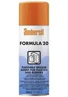 CLEANER, AEROSOL, 400ML