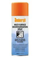 CLEANER, SURFACE, AEROSOL, 400ML