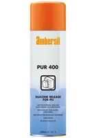 CLEANER, AEROSOL, 500ML