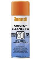 CLEANER, DEGREASER, AEROSOL, 400ML