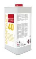 LUBRICANT, CANISTER, 5L