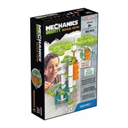 Mechanics Gravity RE Vertical Motor 183-piece GEOMAG GEO-764, Geomag