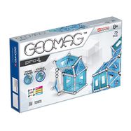 Magnetic Pro-L Panels 75 pieces GEOMAG GEO-023, Geomag