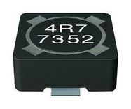 POWER INDUCTOR, 470UH, SHIELDED, 0.24A