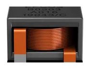 POWER INDUCTOR, 20UH, SHIELDED, 12.4A