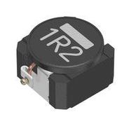 POWER INDUCTOR, 10UH, SHIELDED, 0.59A