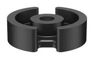 TRANSFORMER CORE, P, N48, 12.5MM