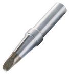 TIP, SOLDERING IRON, ROUND, SLOPED,3.2MM