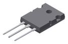 IGBT, 1.2KV, 340A, 1.36KW, TO-264