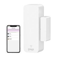 Zigbee Gosund ST18 smart door and window opening sensor Tuya, Gosund