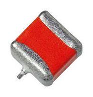 TANTALUM CAPACITOR