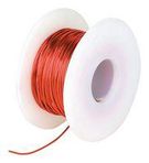 MAGNET WIRE, 18AWG, 30.5M